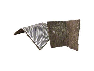 DEI Form-A-Shield - 12in x 21in - Non PSA - 50519
