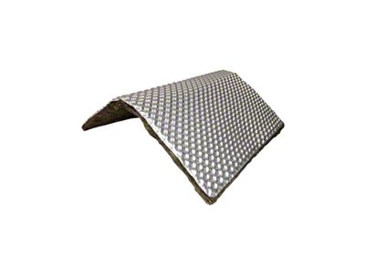 DEI Form-A-Shield - 21in x 48in - Non PSA - 10517