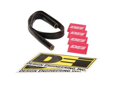 DEI Fuel Line Kit Quarter Midgets