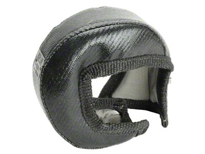 DEI Gen-3 Turbo Shield T25/28 - Shield/Blanket - Onyx - 10271
