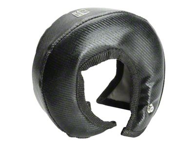 DEI Gen-3 Turbo Shield T3 - Shield Only - Onyx - 10270