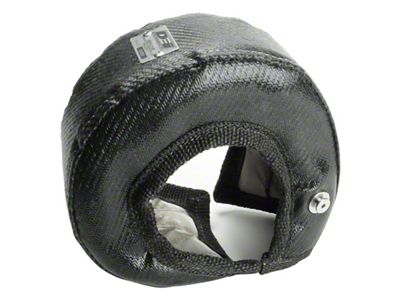 DEI Gen-3 Turbo Shield T4 - Shield Only - Onyx - 10269