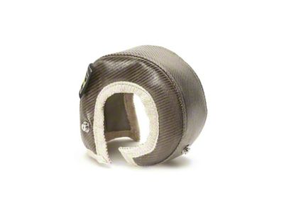 DEI Gen-3 Turbo Shield T4 - Shield Only - Titanium - 10241