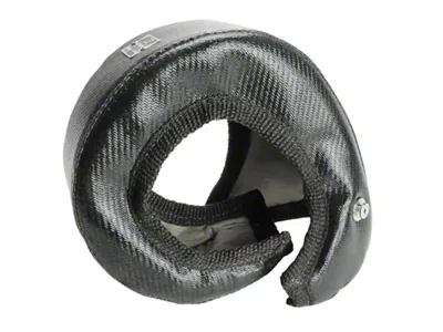 DEI Gen-3 Turbo Shield T6 - Shield Only - Onyx - 10268