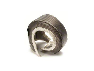 DEI Gen-3 Turbo Shield T6 - Shield Only - Titanium - 10238