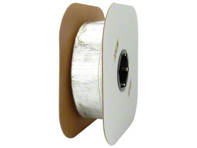 DEI Heat Sheath 1-1/4in I.D. x 50ft Spool - 93404