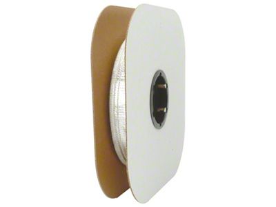 DEI Heat Sheath 1/2in I.D. x 50ft Spool - 93418