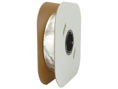 DEI Heat Sheath 1in I.D. x 50ft Spool - 93419