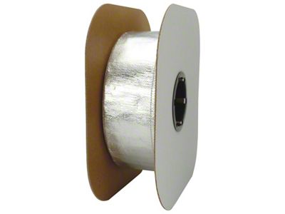 DEI Heat Sheath 1-1/2in I.D. x 50ft Spool - 93420