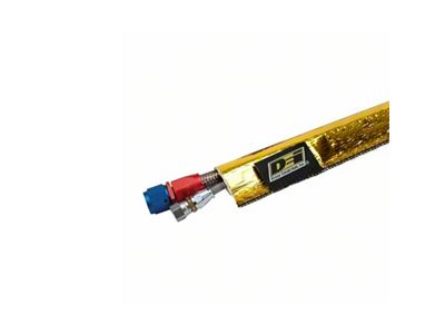 DEI Heat Sheath GOLD 3/4in x 36in - 10914