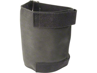 DEI Heel Protector - 11015