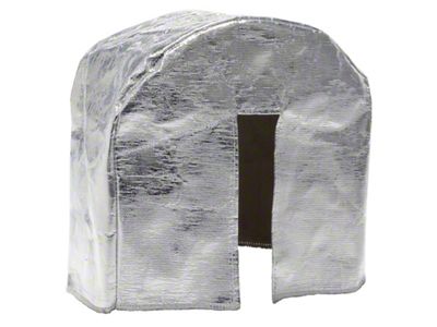DEI Hub and Rotor Cover - 10485