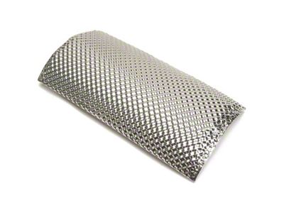 DEI Pipe Shield - 6in x 12in - 10255