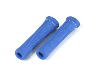 DEI Protect-A-Boot - 6in - 2-pack - Blue