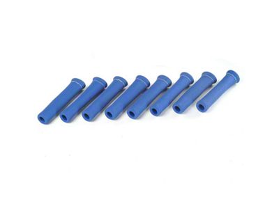 DEI Protect-A-Boot - 6in - 8-pack - Blue - 10532