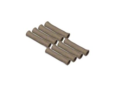 DEI Protect-A-Boot - 8in - 8-pack - No Ring - 10544
