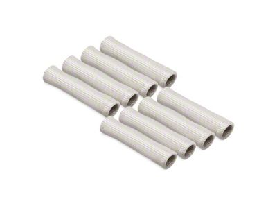 DEI Protect-A-Boot Sleeve - 1-1/4in I.D. x 6in - 8-pack - 10552