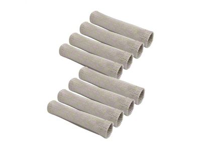 DEI Protect-A-Boots EXO Series - 8-pack - 10086