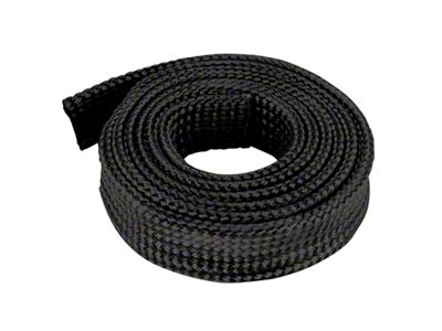 DEI Protect-A-Sleeve 1in I.D. x 36in - Black Titanium - 10589