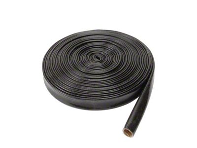 DEI Silicone Protect-A-Sleeve 3/8in - Silicone Fiberglass - 50ft - 93636