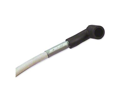 DEI Protect-A-Wire 8 Cylinder - Silver - 10602
