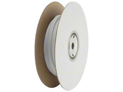 DEI Protect-A-Wire 5/16in 8mm x 50ft - Silver - 93601