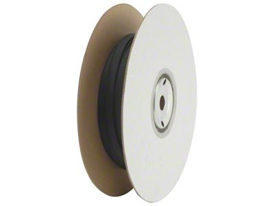 DEI Protect-A-Wire 5/16in 8mm x 50ft - Black - 93611