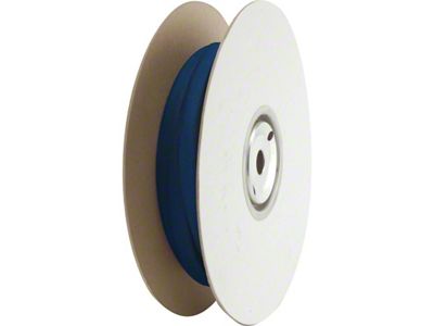 DEI Protect-A-Wire 5/16in 8mm x 50ft - Blue - 93631