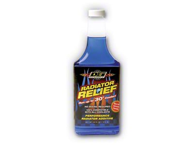 DEI Radiator Relief 16 oz. - 40200