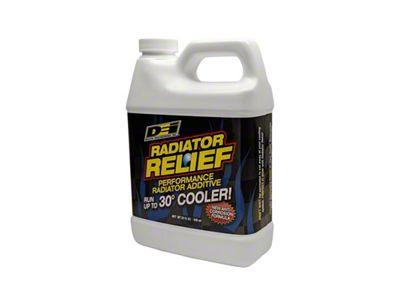 DEI Radiator Relief 32 oz. - 40104