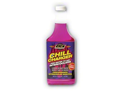 DEI Radiator Relief Chill Charger - 16 oz