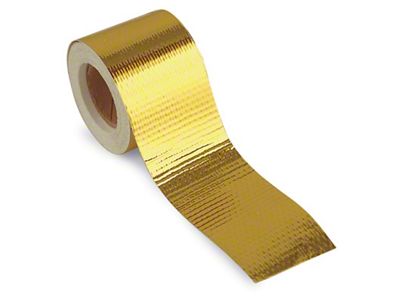 DEI Reflect-A-GOLD 2in x 15ft Tape Roll - 10396
