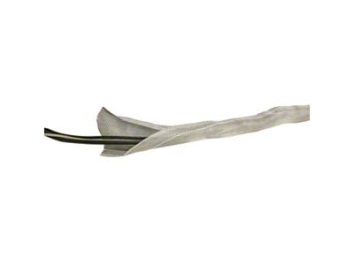 DEI RFI Shield Split Sleeve - 1in x 3ft - 10682