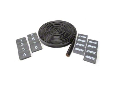 DEI Silicone Protect-A-Sleeve 3/8in ID V8 Kit
