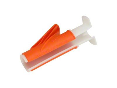 DEI Split Wire Loom Installation Tool - 12mm to 19mm - 11009