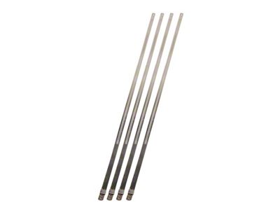 DEI Stainless Steel Positive Locking Tie 1/4in 7mm x 14in - 10209
