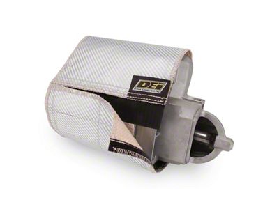 DEI Starter Shield 2ft x 7in Wide - Ultra 47 - 10235