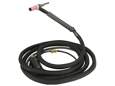 DEI Tig Torch Hose Cover 3/4in x 11ft
