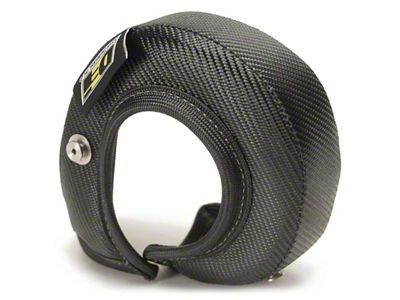 DEI Turbo Shield T22 - Shield Only - Onyx - 10161