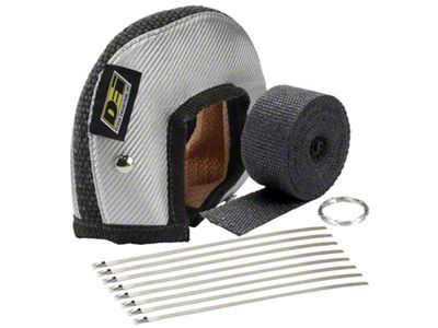 DEI Turbo Shield T3 - Kit - Ultra 47 - 10174