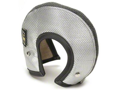 DEI Turbo Shield T4 - Shield Only - Ultra 47 - 10173