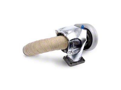 DEI Turbo Shield Universal - Kit - 10113