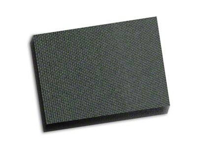 DEI Universal Mat Headliner 1in x 75in x 54in - 50528