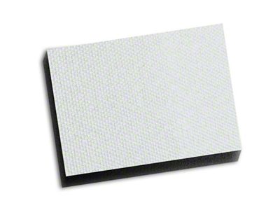 DEI Universal Mat Headliner 1in x 75in x 54in - 50534