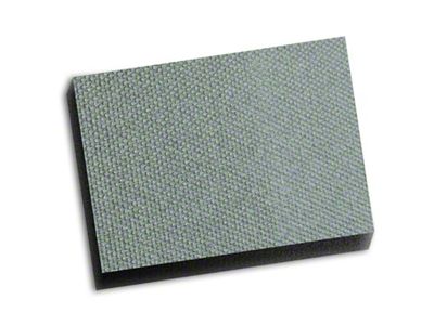 DEI Universal Mat Headliner 1in x 75in x 54in - 50535