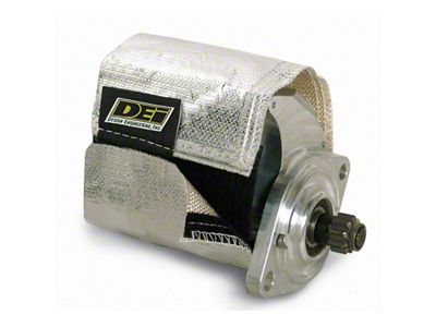 DEI Versa-Shield /Starter Shield 5-1/4in w x 16-1/2in l - 10384