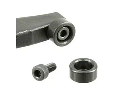 Dent Fix C-Clamp Cup And Screw