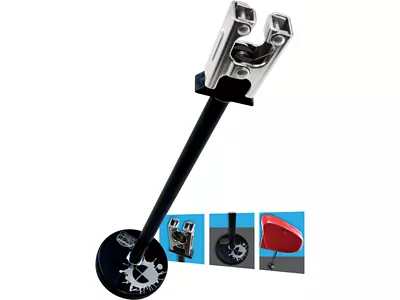 Dent Fix Magnetic Paint Clamp