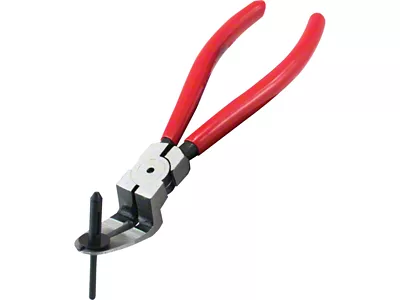 Dent Fix Multi-Clip Pliers