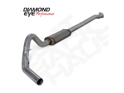 Diamond Eye Performance KIT 3in CBSGL SS 16-18 Ford F-150 Eco-Boost - K3336S